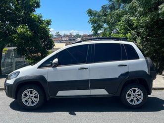 fiat idea advent./ adv.locker 1.8 mpi flex 5p 2013