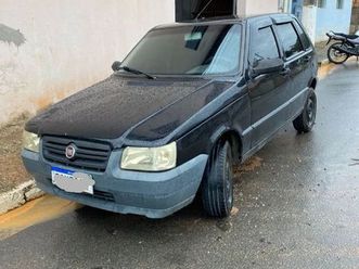 mille 1.0 fire/ f.flex/ economy 4p