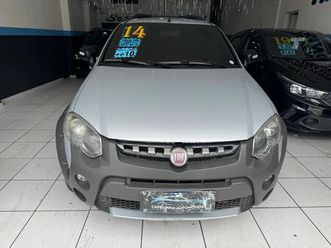 weekend adventure locker 1.8 flex