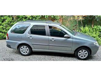 weekend elx 1.4 mpi fire flex 8v