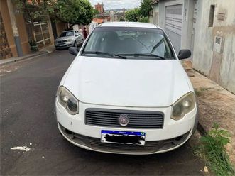 weekend trekking 1.6 flex 16v 5p