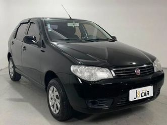 fiat palio 1.0 economy fire flex 8v 4p 2015