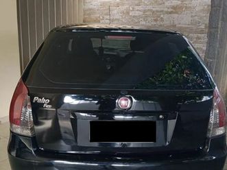 fiat palio 1.0/ trofeo 1.0 fire/ fire flex 4p 2015