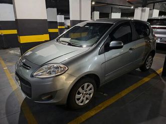 fiat palio attractive 1.0 evo fire flex 8v 5p 2015