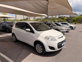 palio atracktive 2013