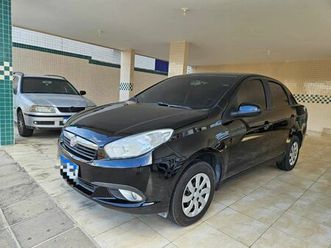 fiat grand siena attrac. 1.4 evo f.flex 8v 2014