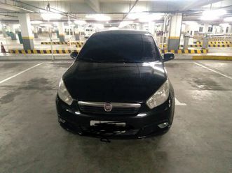 grande siena 1.4 2013