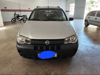 trekking 1.4 mpi fire flex 8v ce