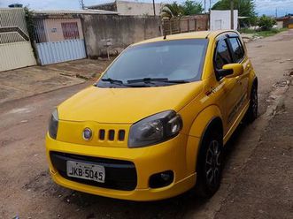 sport.interlagos 1.4 evo f.flex 8v