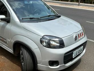 sporting 1.4 evo fire flex 8v 4p