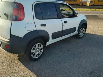 way 1.4 evo fire flex 8v 5p