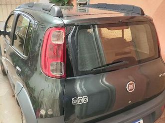 way 1.4 evo fire flex 8v 5p