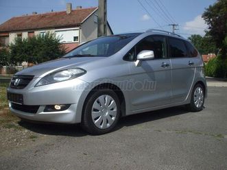 honda fr-v 1.8 executive digit klímás.abs.jó állapotban!!