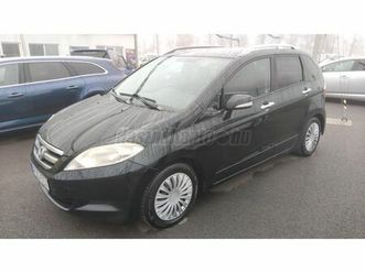 honda fr-v 2.2 ctdi comfort