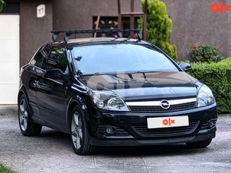 opel astra gtc 1.9 cdti 88kw - bez dodatnih ulaganja