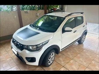 way 1.0 fire flex 5p.