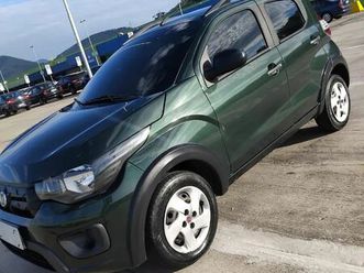 way 1.0 fire flex 5p.