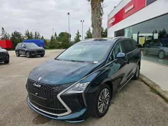 evo7 kairos evo 7 kairos 1.5t bi-fuel gpl km. zero