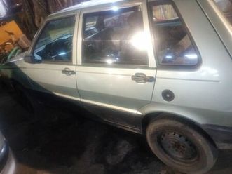 mille 1.0 electronic 4p