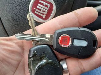 fiat palio 1.0/ trofeo 1.0 fire/ fire flex 4p 2015