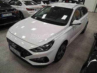 HYUNDAI I30 SW hyundai-i30-1-5-dpi-comfort-mo-i-1-tulaj-szervizkonyv