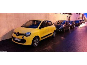 renault twingo 1000c 70cv fevereiro/18
