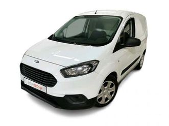 ford transit courier 1.5 tdci trend c/iva