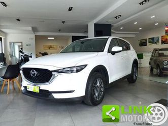 2.2l skyactiv-d 150 cv 2wd technology 2018