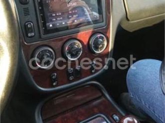 mercedes-benz clase m