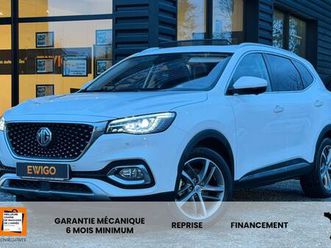 1.5 t-gdi 258ch phev luxury - toit ouvrant - 1ere main