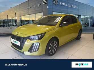 1.2 puretech 100ch s&s active