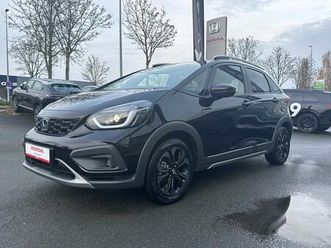 1.5 i-mmd 122 hybrid crosstar advance