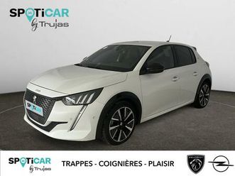 puretech 100 s&s eat8 gt