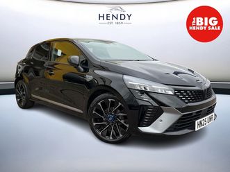 renault clio tce 90 esprit alpine