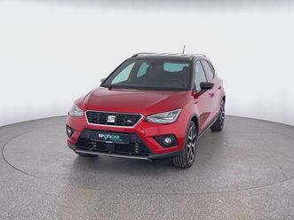 fr beats 1.5 tsi*navi*shz*rfk*uvm