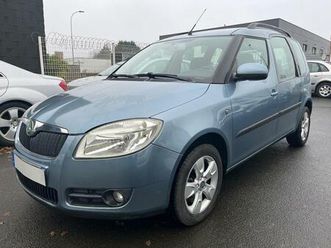 elegance 1.4 tdi - 80