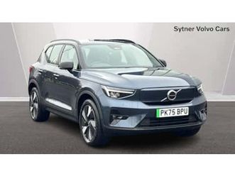 185kw extended range plus 78kwh 5dr auto