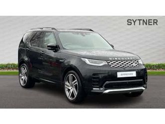 3.0 d350 metropolitan edition 5dr auto