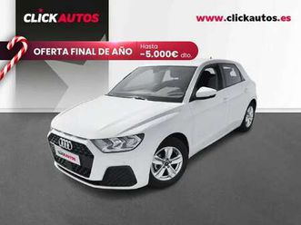 tfsi 95cv edition connect