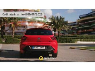 1.5 tsi evo act dsg 5 porte fr