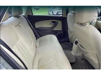 volkswagen vento 1.5 tdi highline 2011