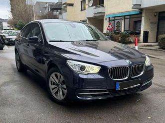 530d gran turismo aut. gran turismo