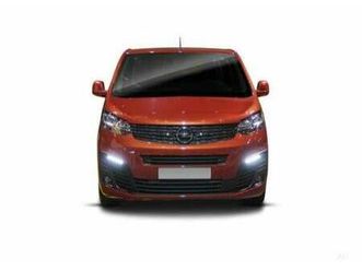 vivaro combi 2.0d l carga standard 145