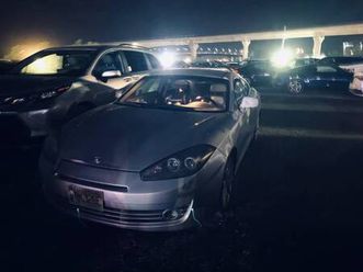 2008 hyundai tiburon v6