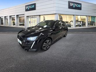 puretech 75 s&s bvm5 style