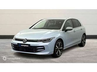 1.5 tsi evo2 116ch vw edition