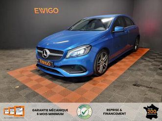 2.2 220 cdi 175 inspiration 7g-dct bva