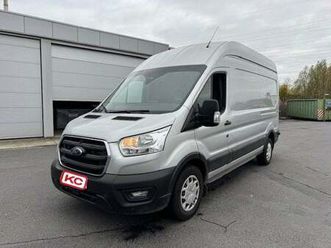 ford transit ford l3h3 2.0 tdci- 170 cv
