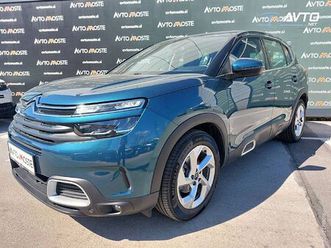 citroën c5 aircross business bluehdi 130 eat8...