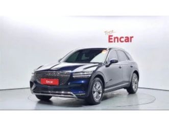 genesis gv70 2.5t awd лизинг без първоначална вноска ≫ 2024 • 73 600 лв. • id